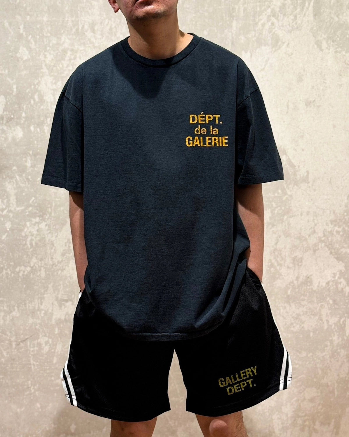 GALLERY DEPT. / FRENCH TEE (FT-1000)