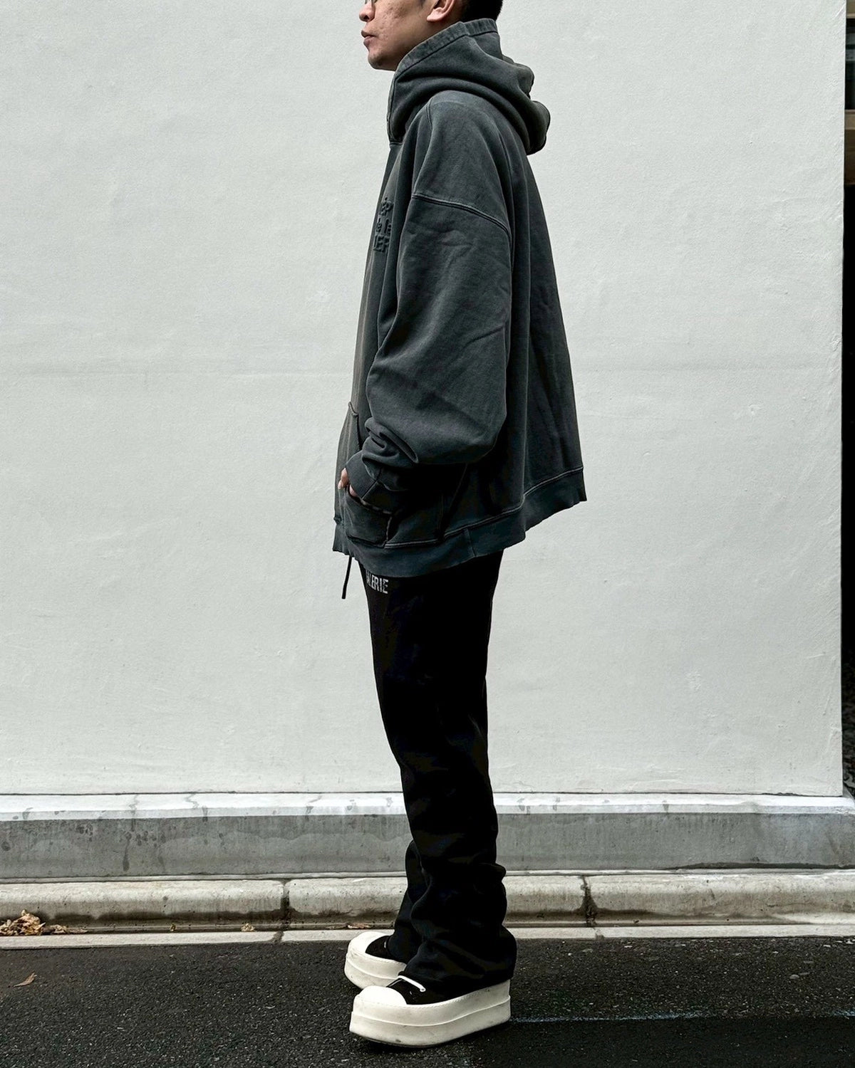 GALLERY DEPT.  / LOGAN SWEATPANT (LSF-40112)