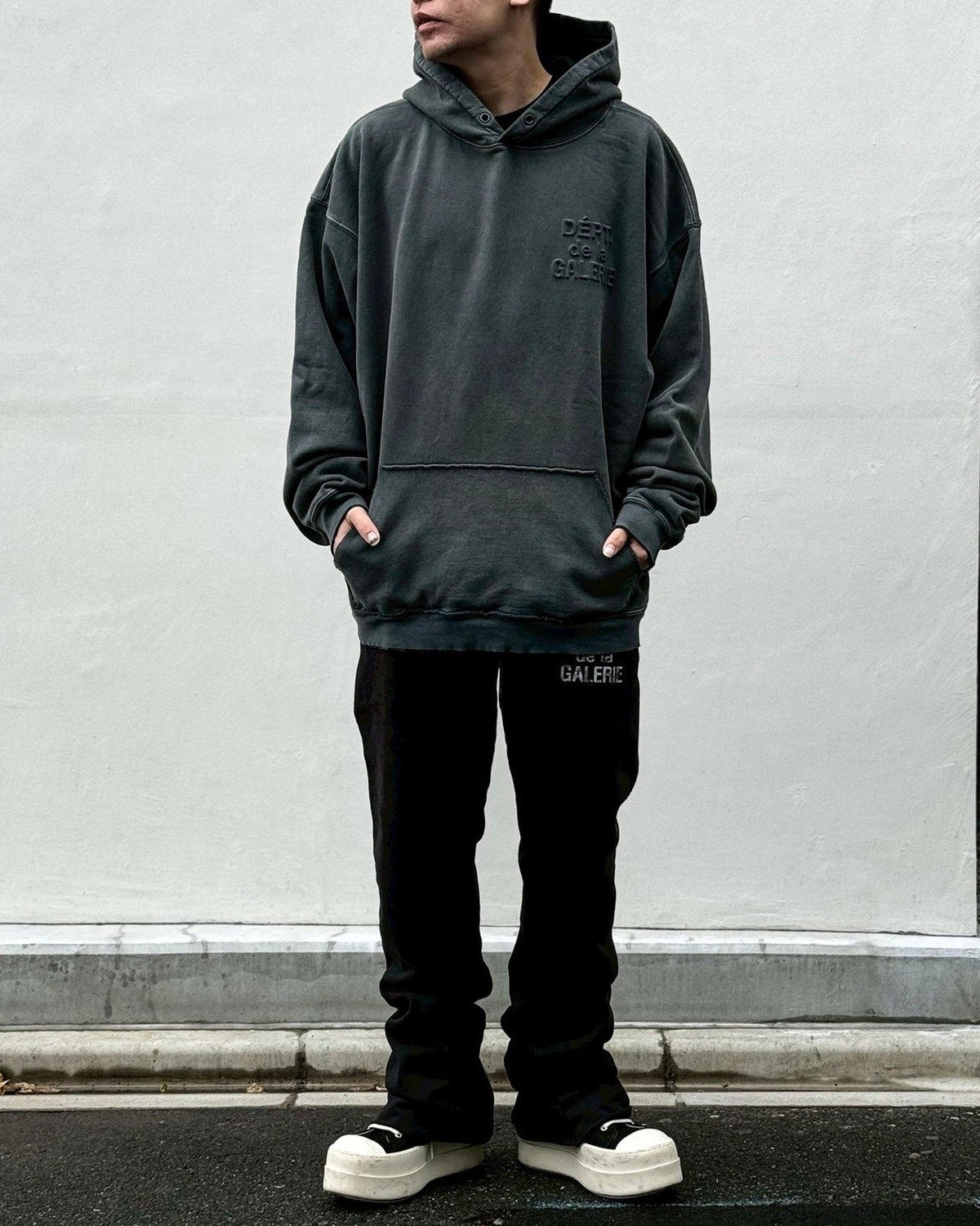 GALLERY DEPT.  / LOGAN SWEATPANT (LSF-40112)