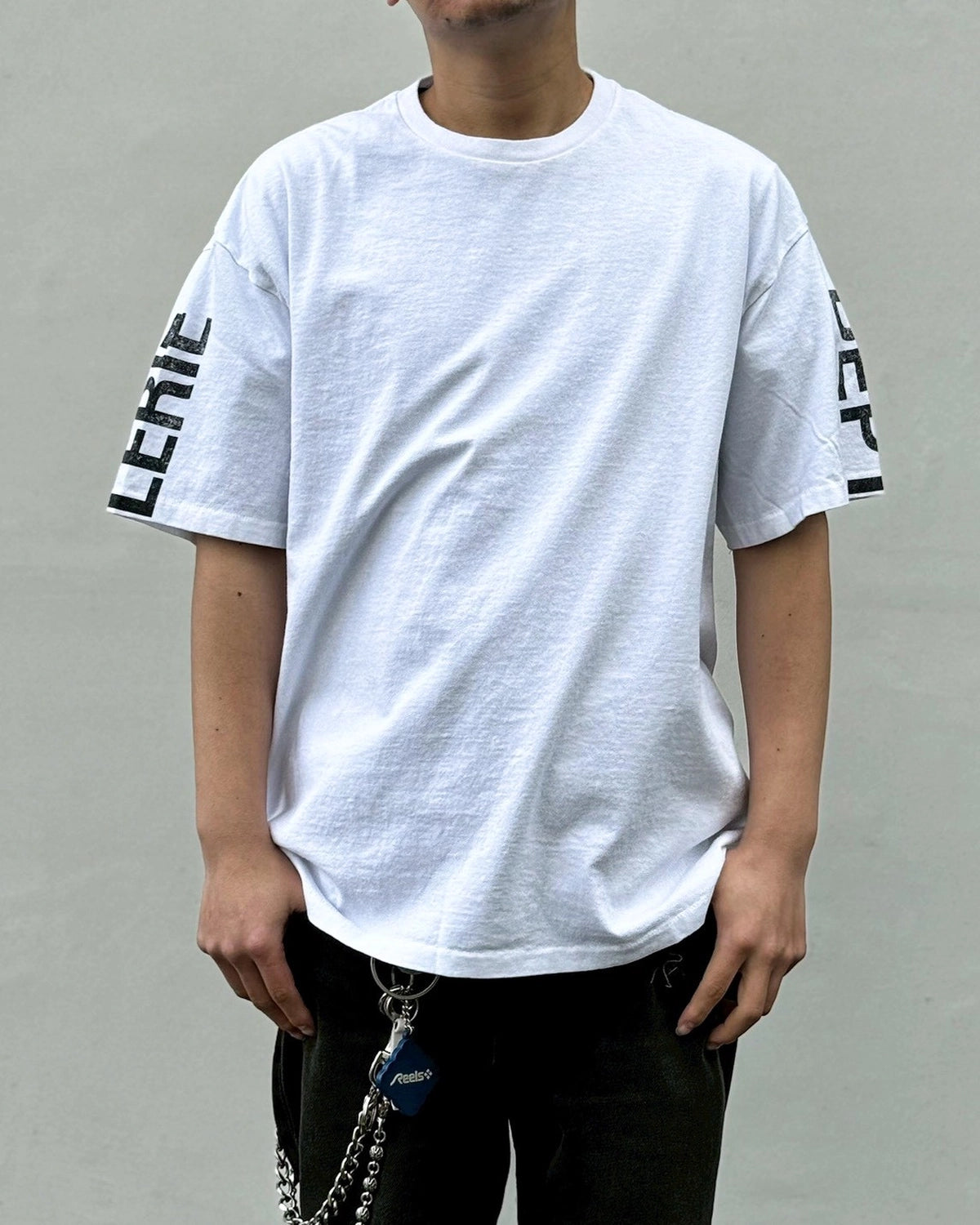 GALLERY DEPT. （ギャラリー デプト）/ FRENCH COLLECTOR TEE |公式 
