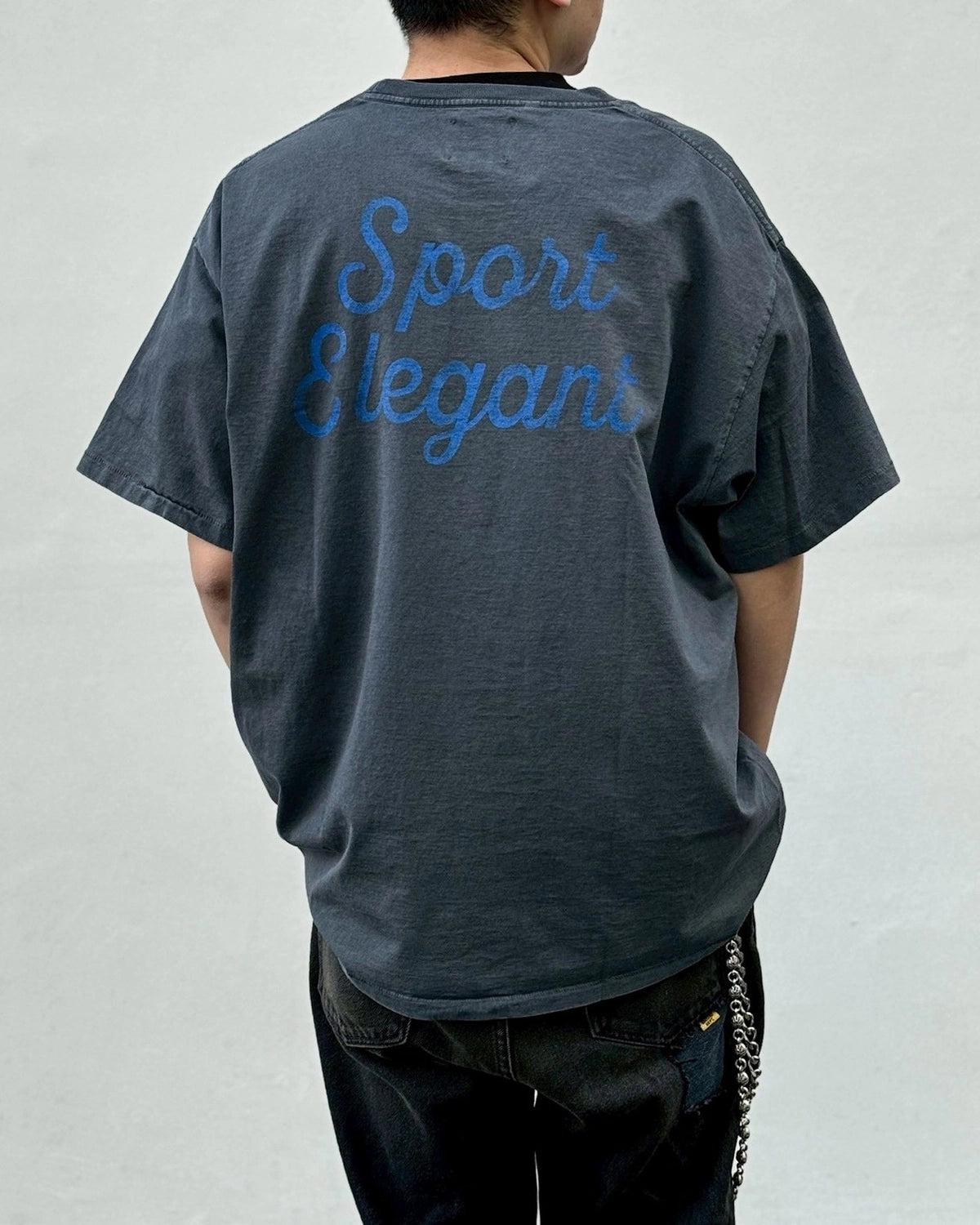 GALLERY DEPT. （ギャラリー デプト）/ TEAM DÉPT. TEE |公式通販