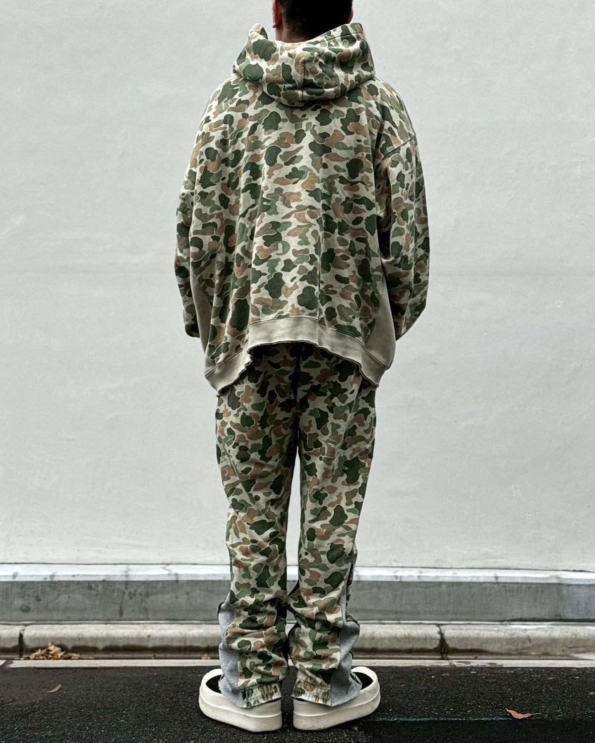 GALLERY DEPT.  / SWEATPANT FLARE (SPF-40113F)