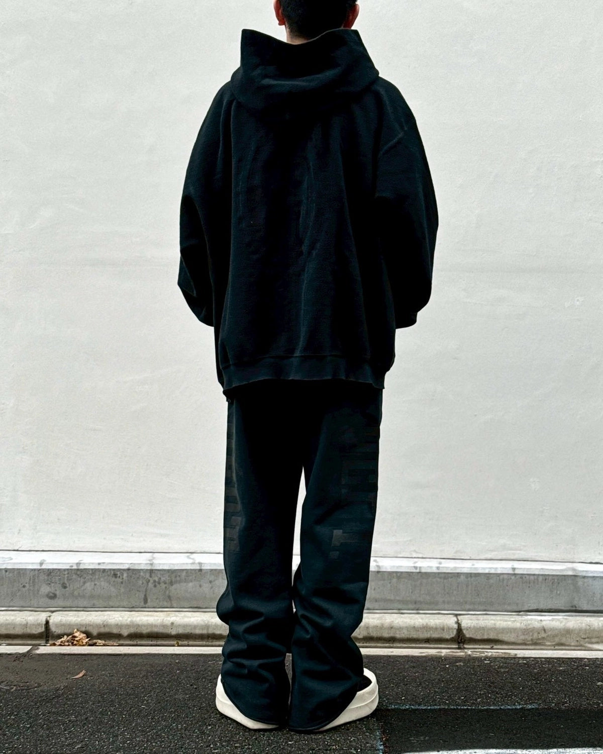 GALLERY DEPT. / DELUXE FULL ZIP (DFZ-50038)