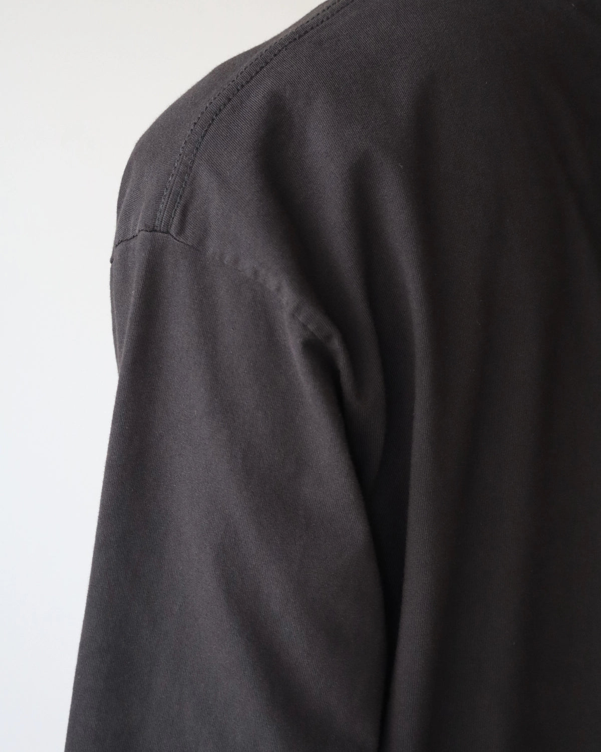 GDC × NUTTS ART WORKS / Art Fede Long Sleeve Tee (GD0516-0205)