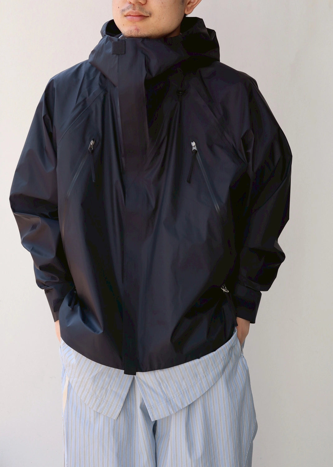 Goldwin 0  / スリーレイヤージャケット (GZ06100)