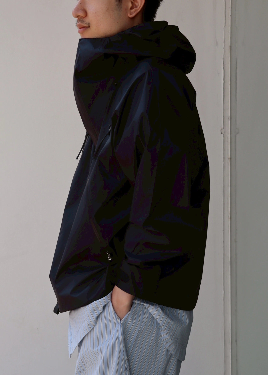 Goldwin 0  / スリーレイヤージャケット (GZ06100)