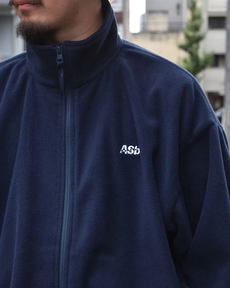 FreshService / AS×FS FLEECE TRACKSUIT (FSC243-60199AS)