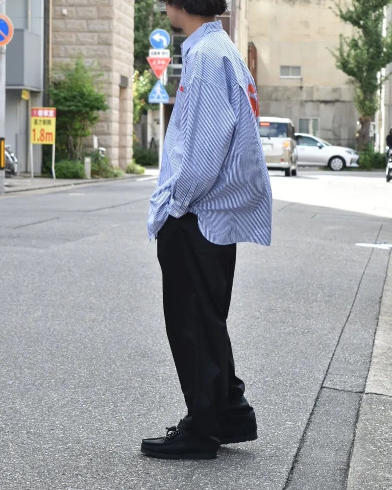 FreshService / AS×FS CORPORATE UNIFORM SHIRT (FSC243-50198AS)