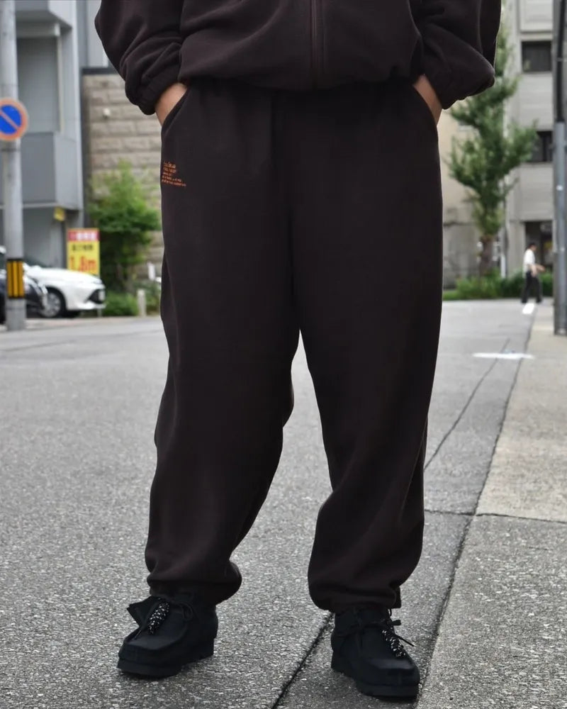 FreshService / AS×FS FLEECE TRACKSUIT (FSC243-60199AS)