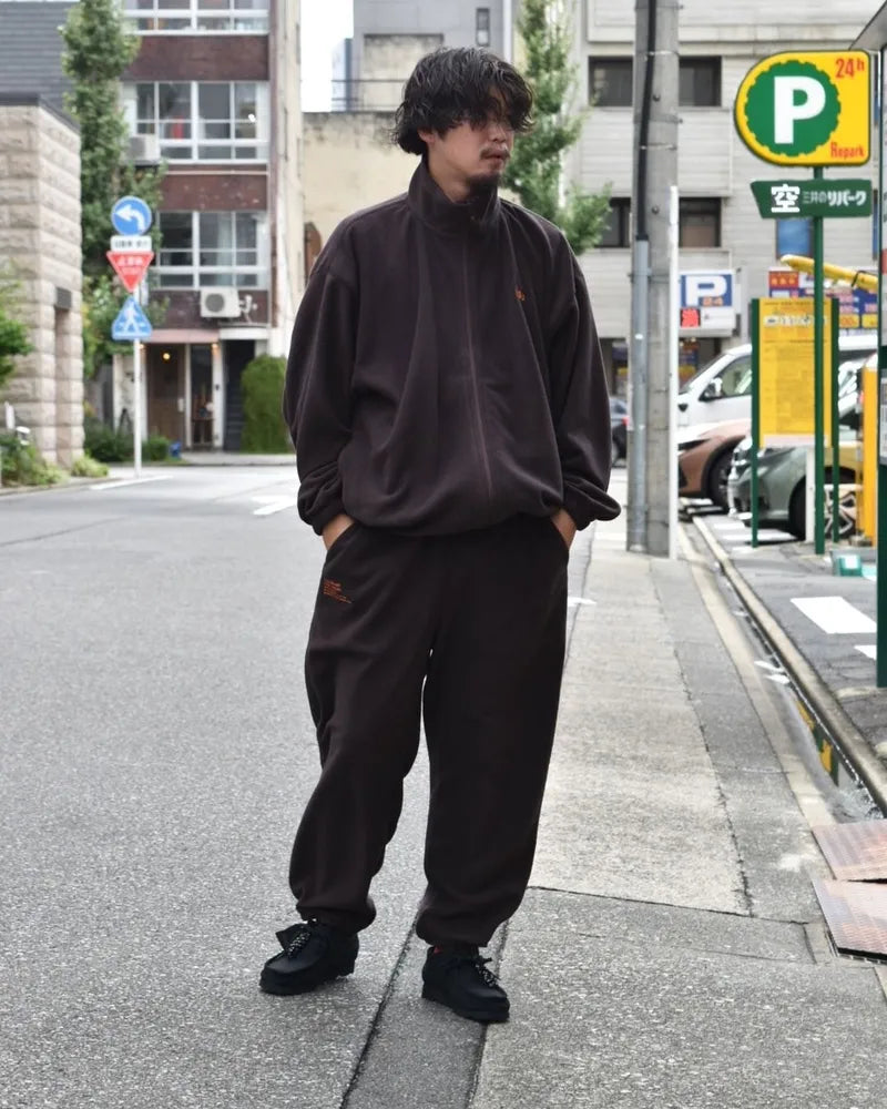 FreshService / AS×FS FLEECE TRACKSUIT (FSC243-60199AS)