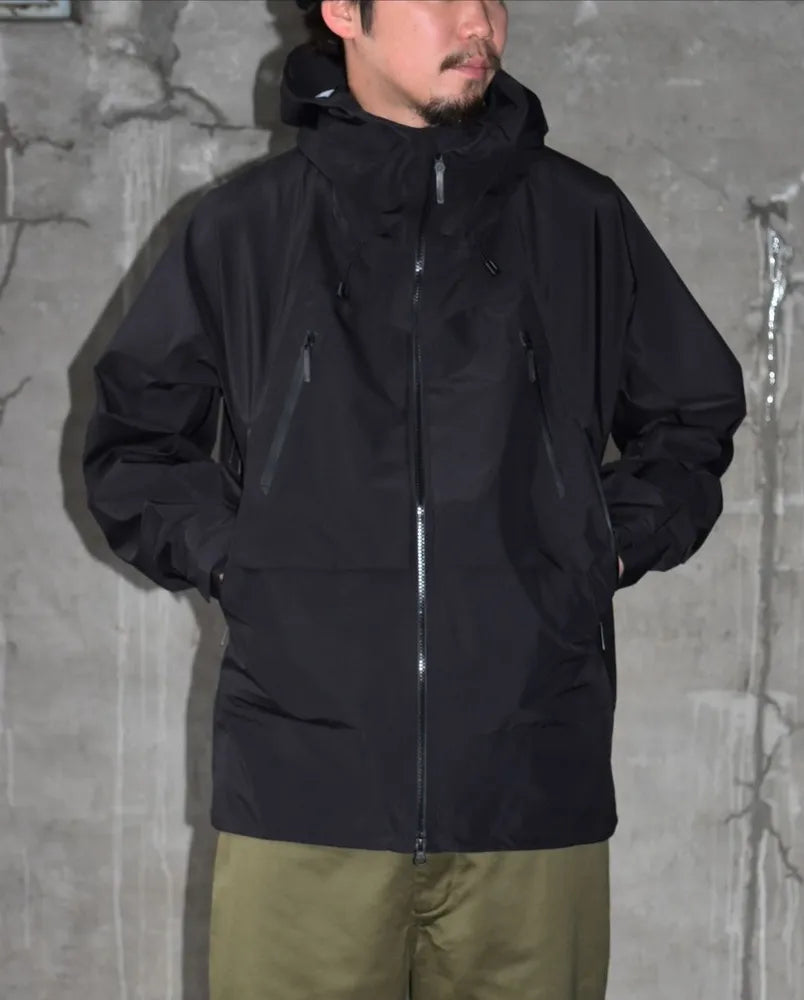 Descente gore tex best sale