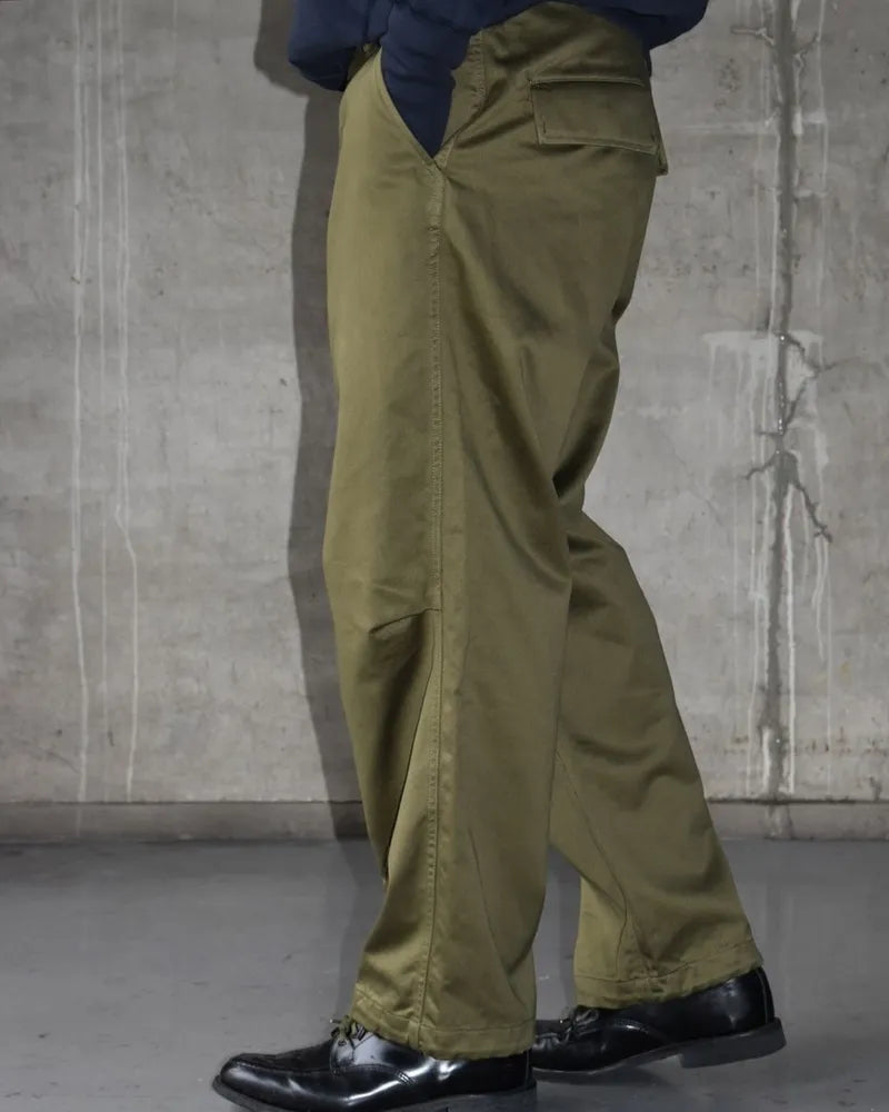 Unlikely / Unlikely Irregular BDU Pants (U24F-24-0003)