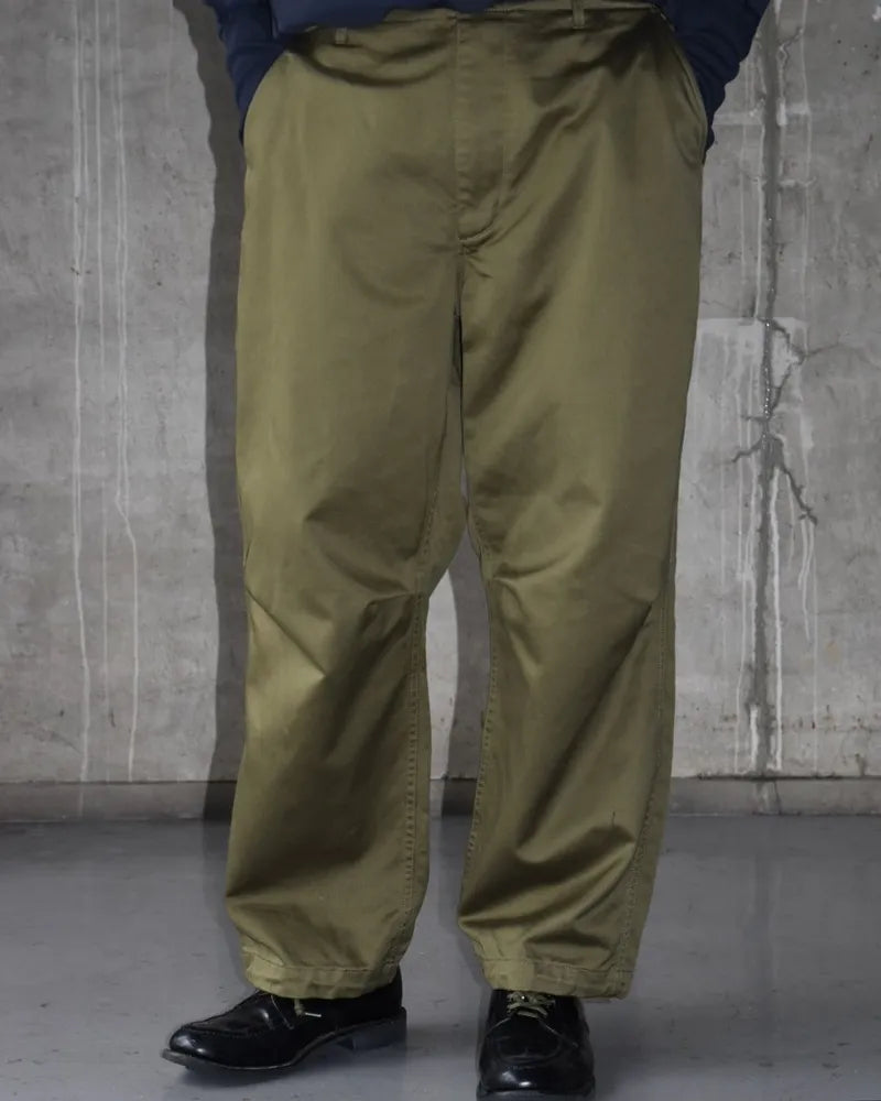 Unlikely / Unlikely Irregular BDU Pants (U24F-24-0003)