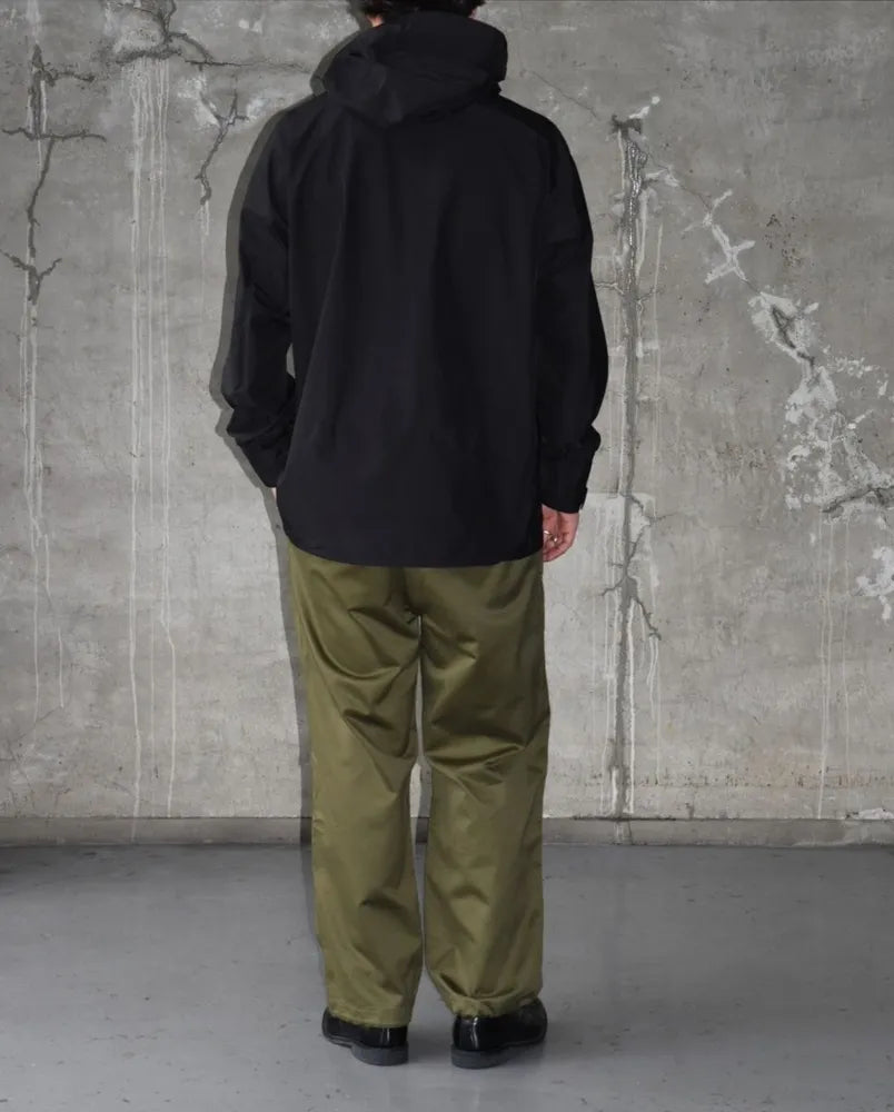 DESCENTE / GORE-TEX SHELL JACKET -ZENCHIKEI- (D04FWB01M)