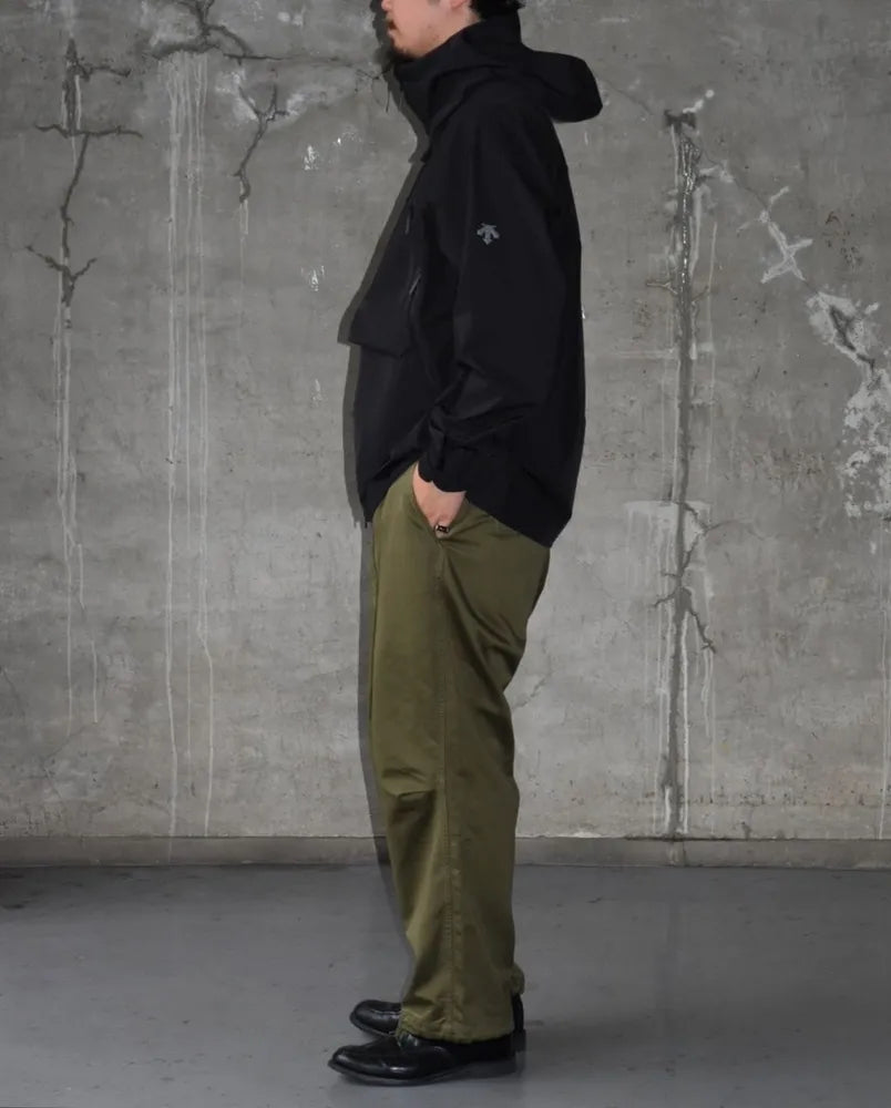 DESCENTE / GORE-TEX SHELL JACKET -ZENCHIKEI- (D04FWB01M)