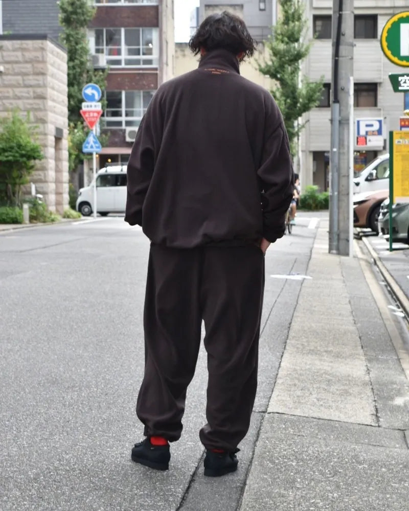 FreshService / AS×FS FLEECE TRACKSUIT (FSC243-60199AS)