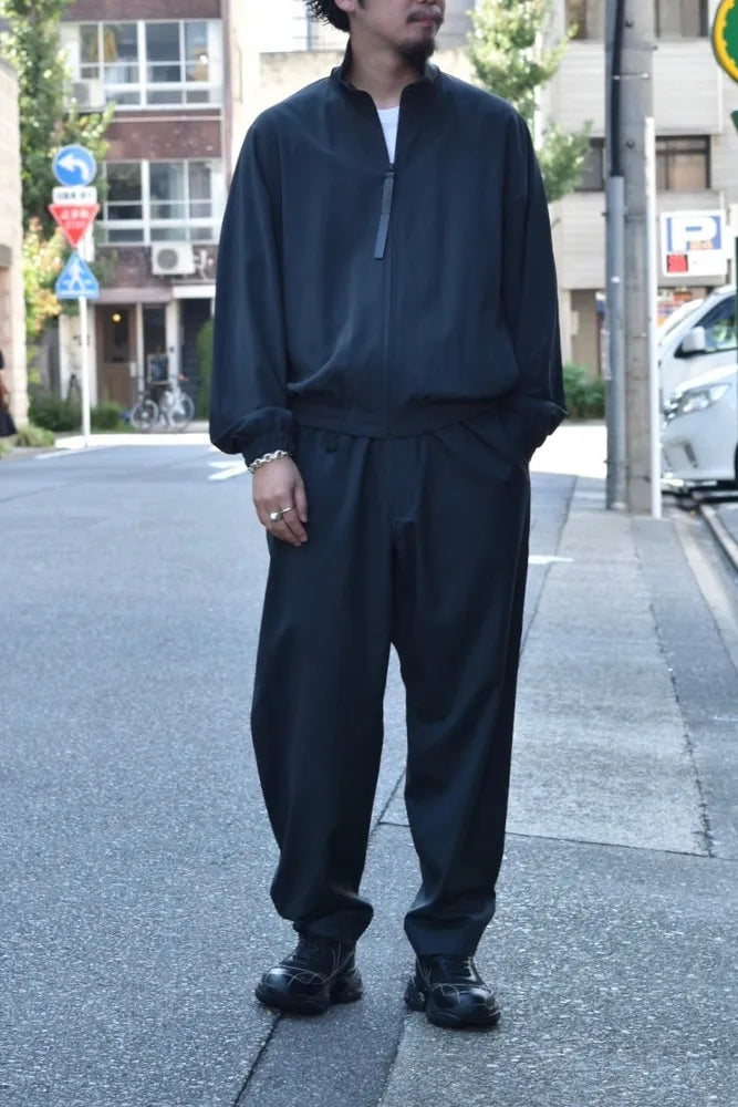 N.HOOLYWOOD COMPILE / × Gramicci TAPERED PANTS (2242-CP23-016)