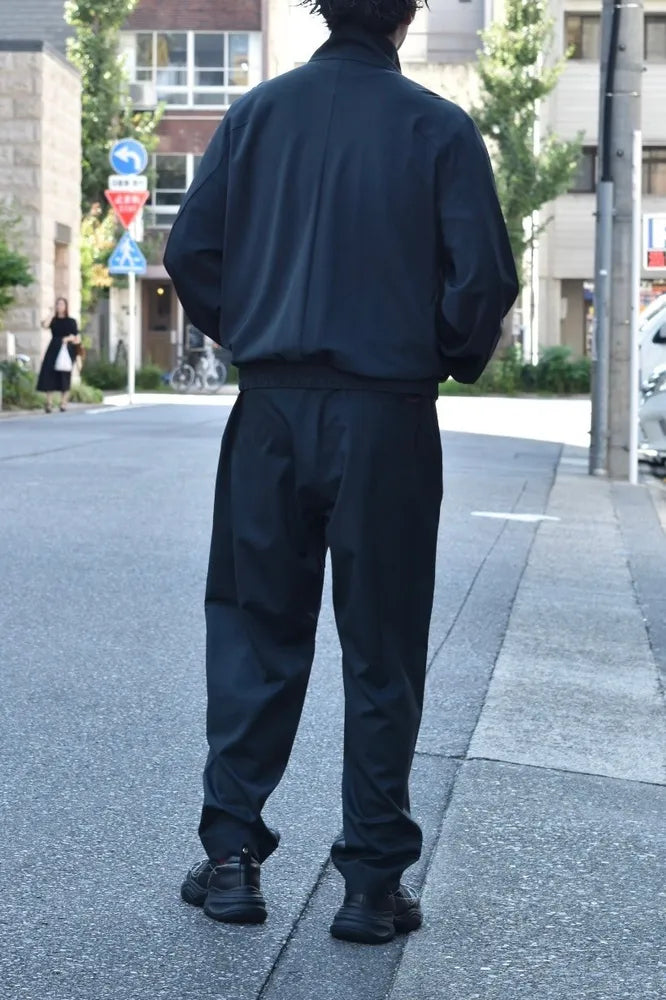 N.HOOLYWOOD COMPILE / × Gramicci TAPERED PANTS (2242-CP23-016)