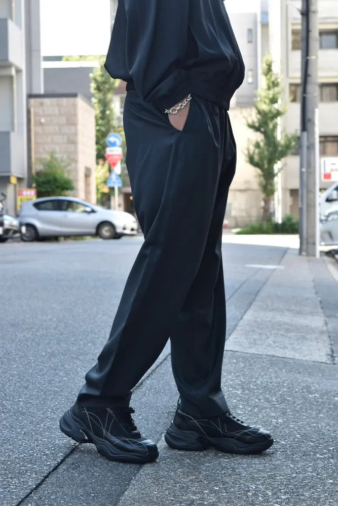 N.HOOLYWOOD COMPILE / × Gramicci TAPERED PANTS (2242-CP23-016)