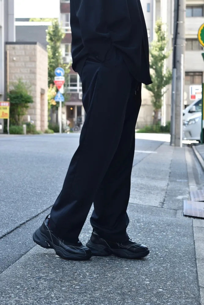 N.HOOLYWOOD COMPILE / × Gramicci TAPERED PANTS (2242-CP23-016)