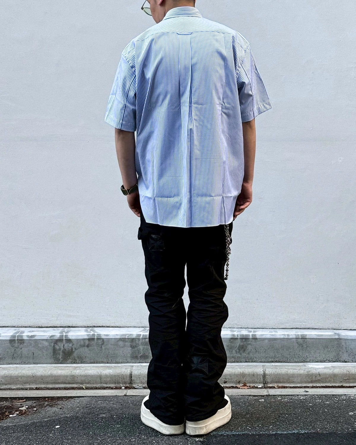 JUNYA WATANABE MAN（ジュンヤワタナベ マン）/ S/S SHIRT | 公式通販