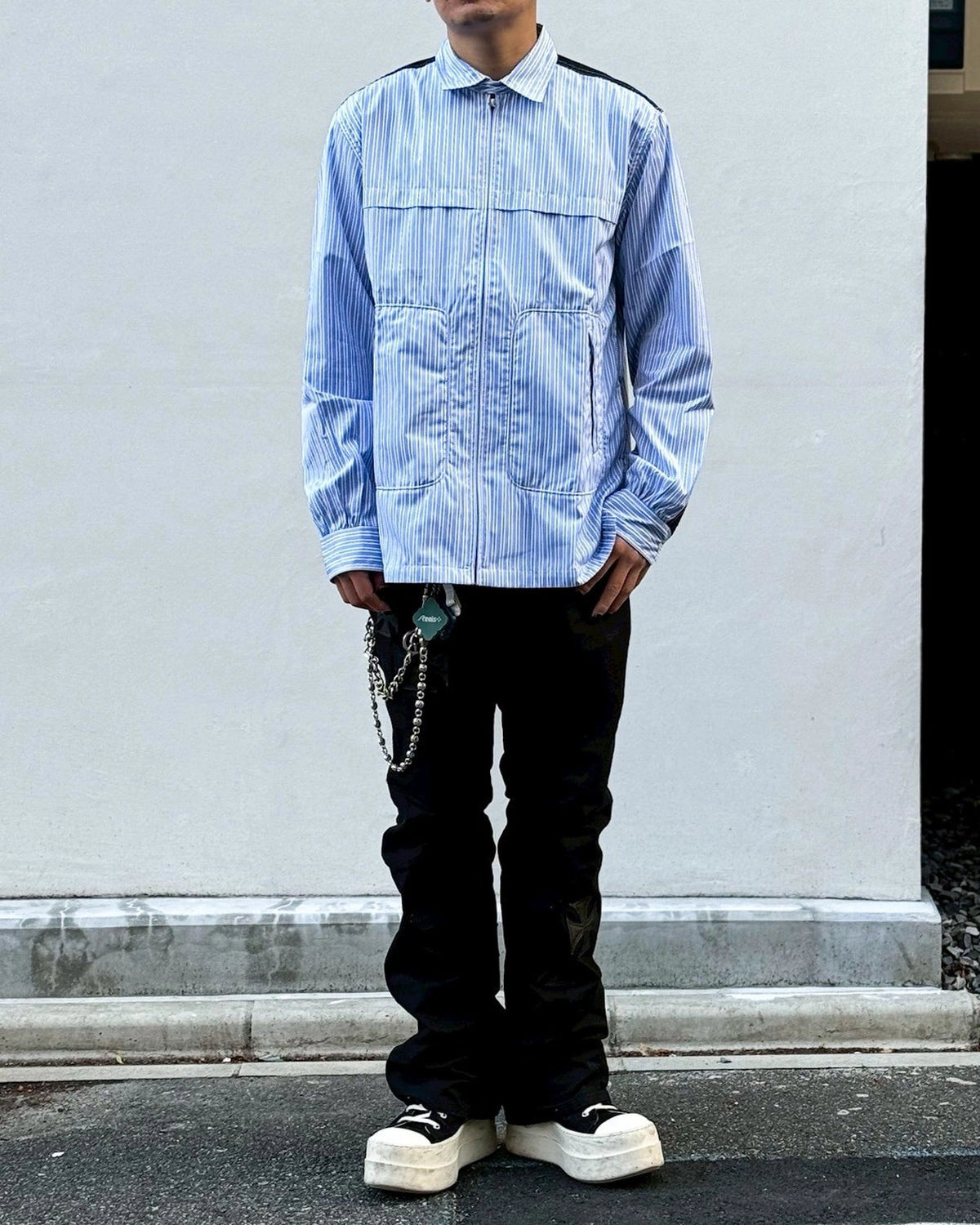 JUNYA WATANABE MAN（ジュンヤワタナベ マン）/ L/S SHIRT | 公式通販