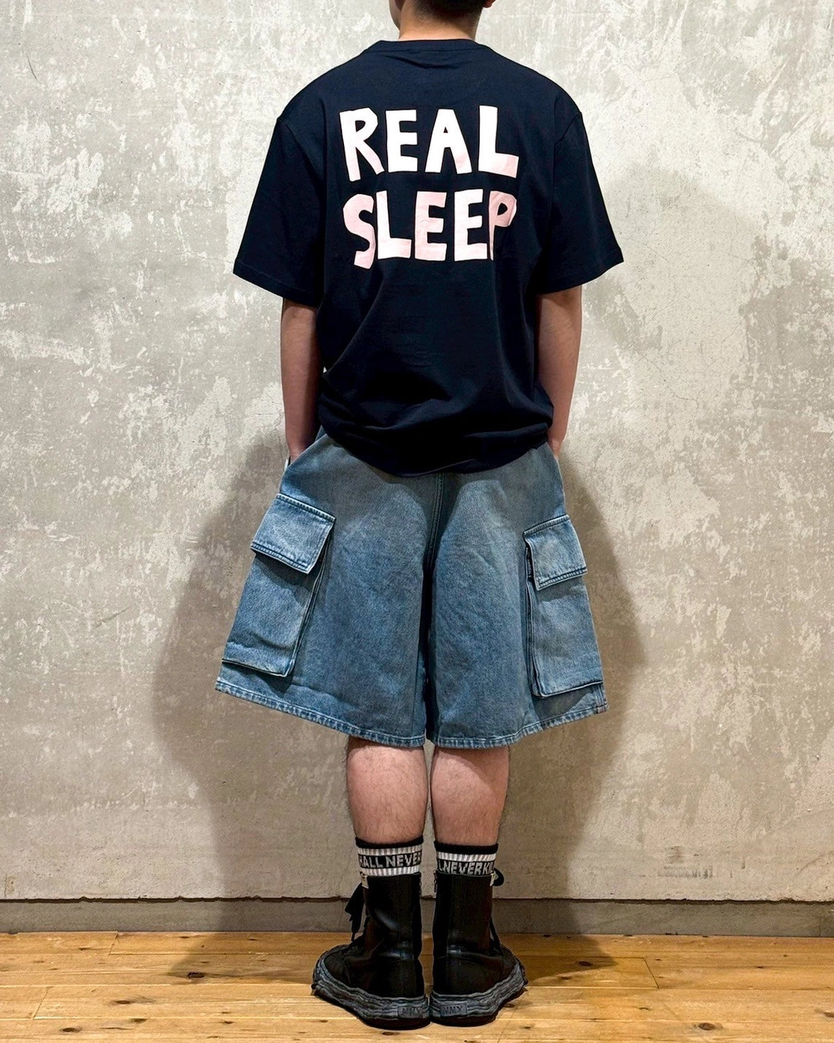 JW Anderson 24aw プリーツパンツ サイズ46 JW Anderson 24aw プリーツパンツ サイズ46 JW ANDERSON