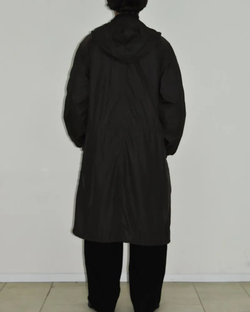 LEMAIRE / NYLON COAT (C01058 LF1301)