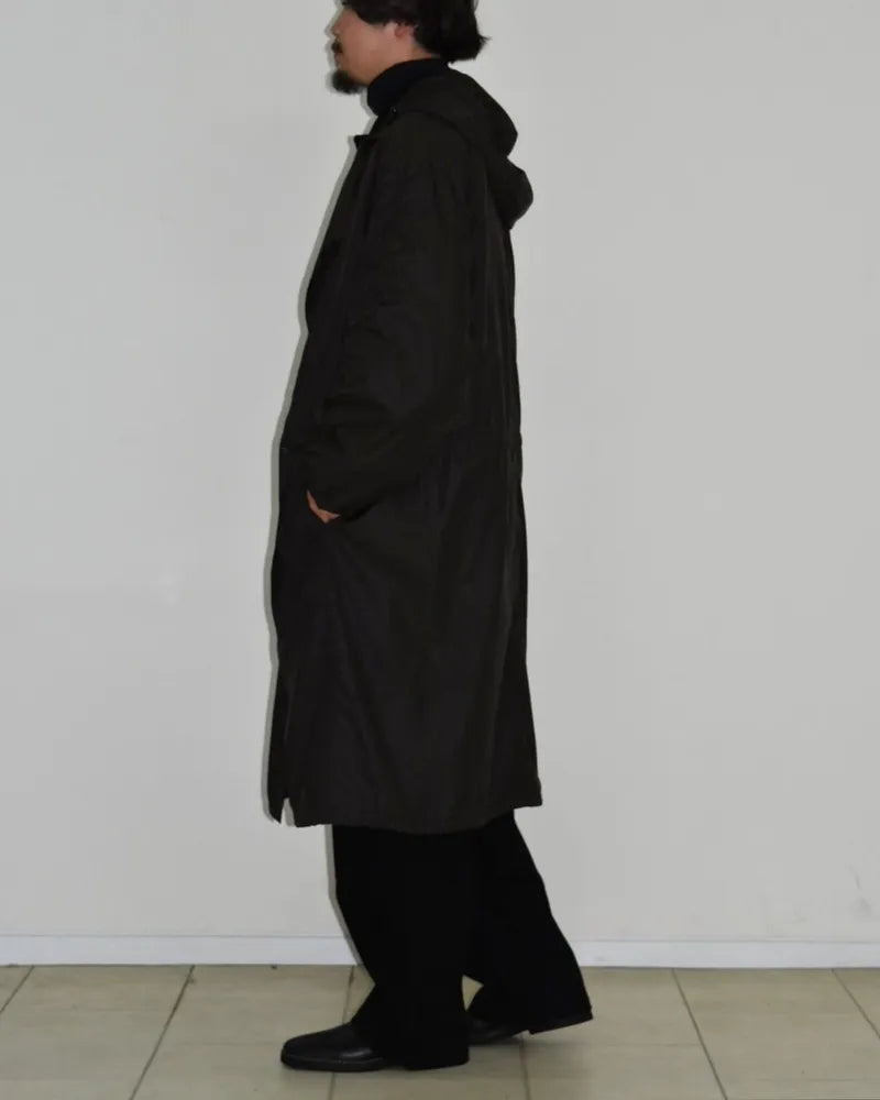 LEMAIRE / NYLON COAT (C01058 LF1301)