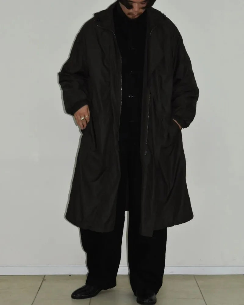 LEMAIRE / NYLON COAT (C01058 LF1301)