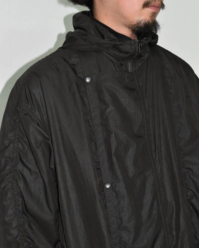 LEMAIRE / NYLON COAT (C01058 LF1301)