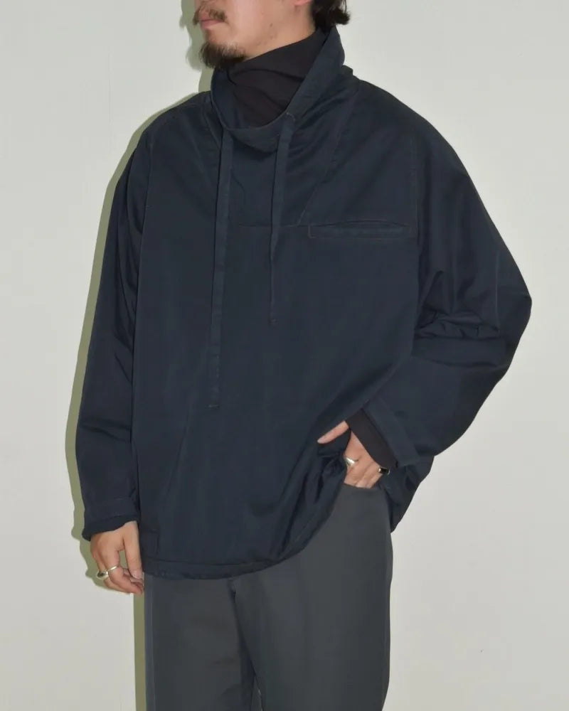 LEMAIRE / FUNNEL NECK VAREUSE (T01311 LF1206)