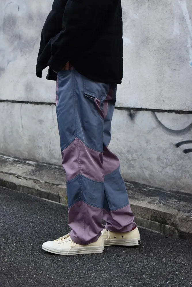 LQQK STUDIO / SPIRAL PANT(LQA24SP07)