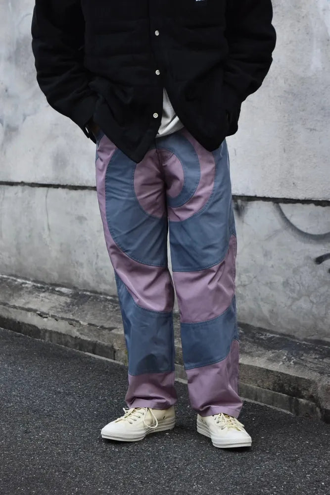 LQQK STUDIO / SPIRAL PANT(LQA24SP07)