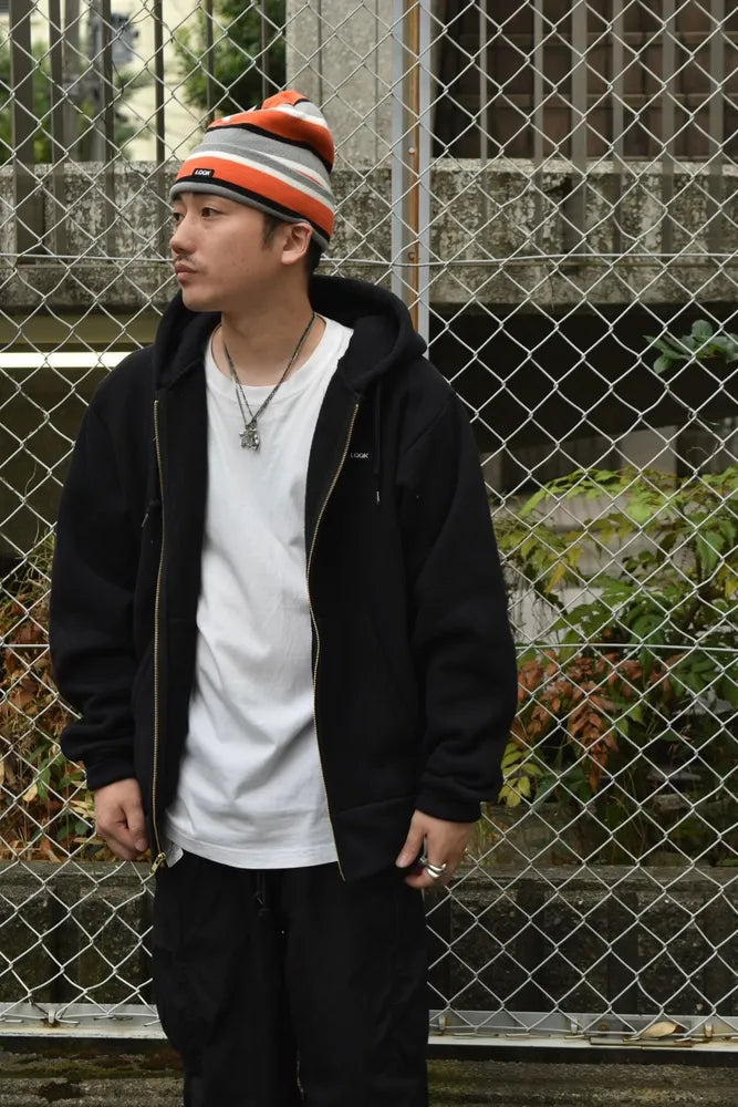 LQQK STUDIO(ルックスタジオ)/ BEANIE | 公式通販 JACK in the NET