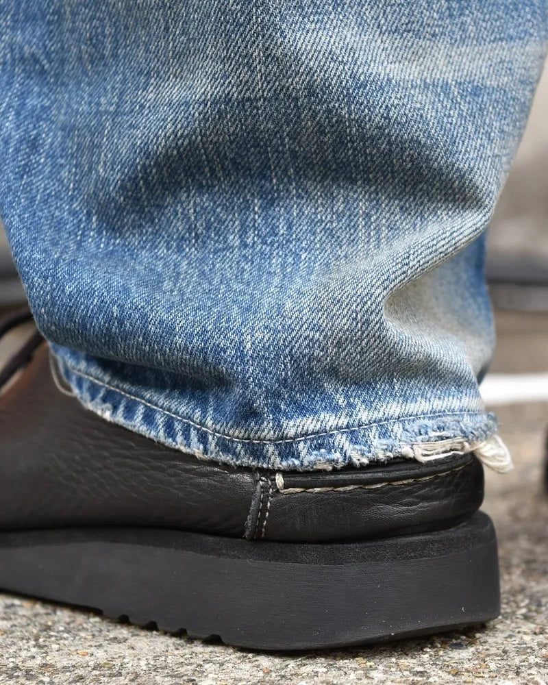 MADNESS / DENIM PANTS (24FW-LP-DNM-JJNI-D001-ING)