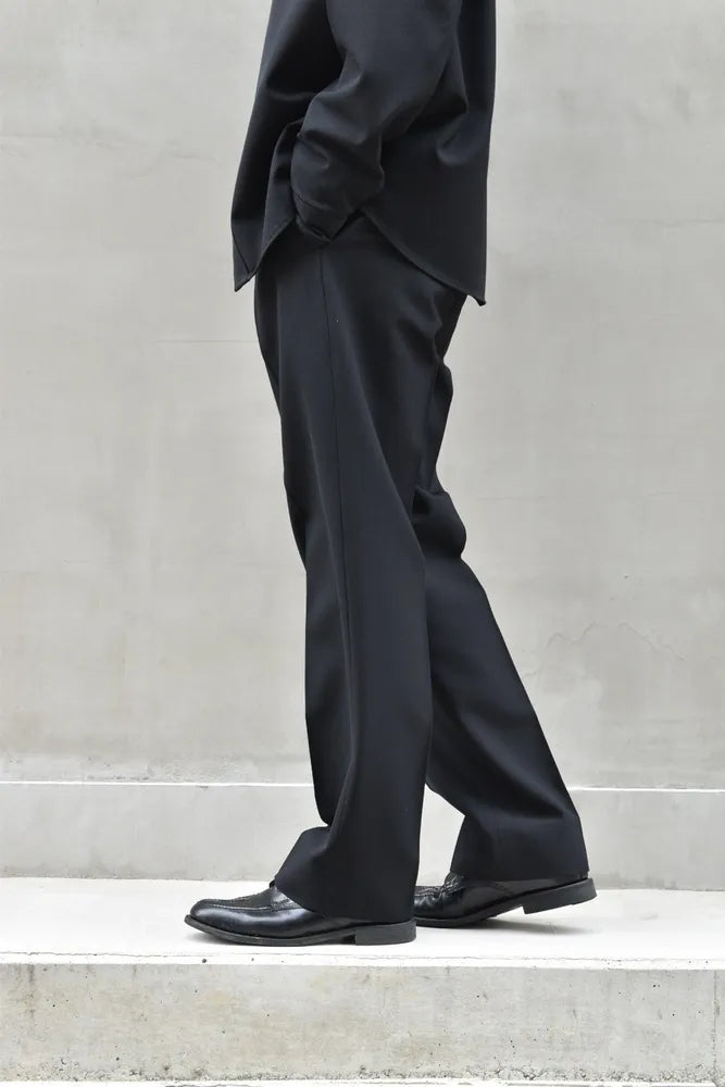 MARKAWARE (※J.B.VOICE EXCLUSIVE ) / FLAT FRONT TROUSERS (A24F06PT04C)