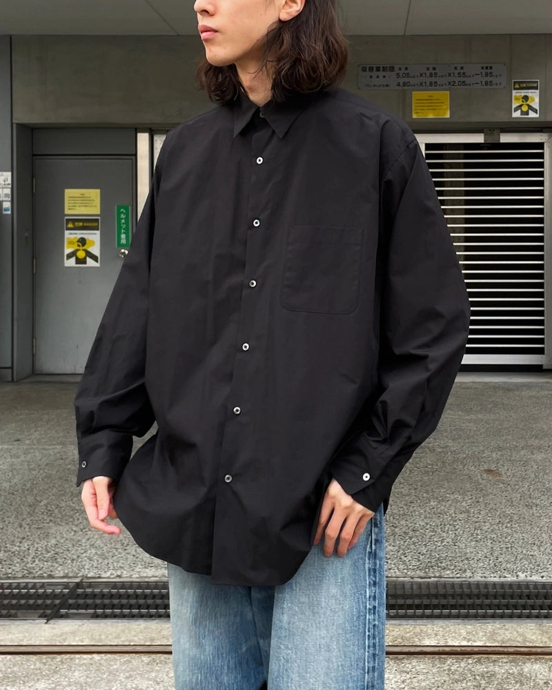 MARKAWARE / COMFORT FIT SHIRT (A25A02SH02C)