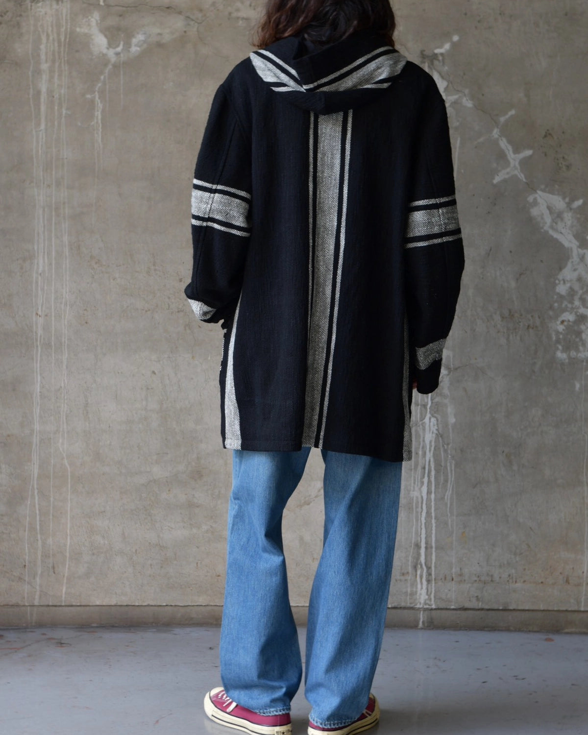 MASSES / LUG COAT (1269141013)