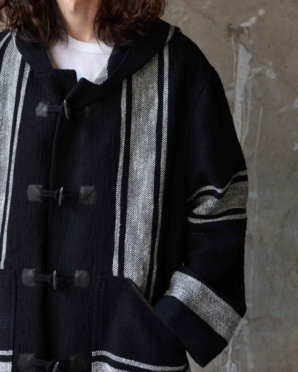 MASSES / LUG COAT (1269141013)
