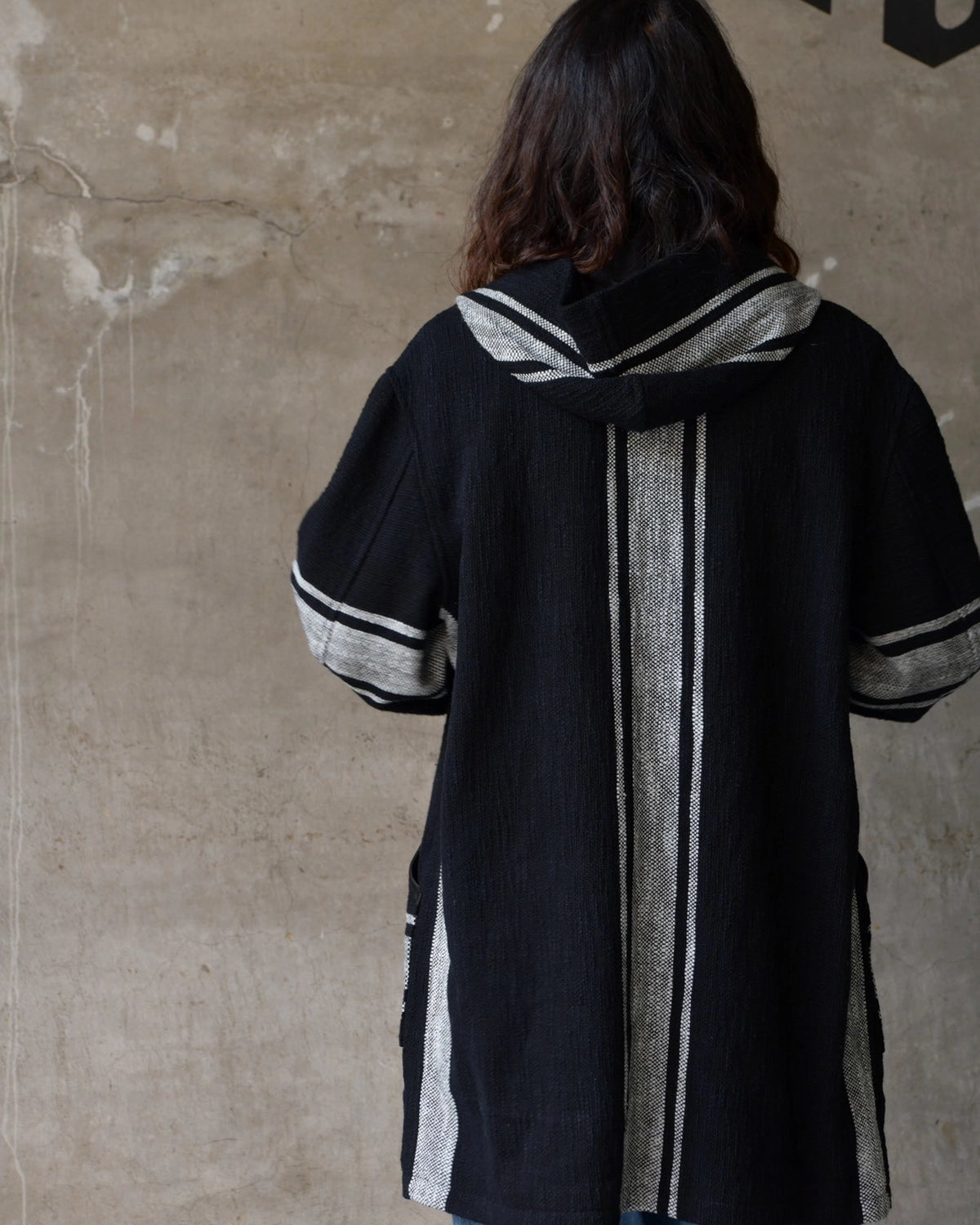 MASSES / LUG COAT (1269141013)