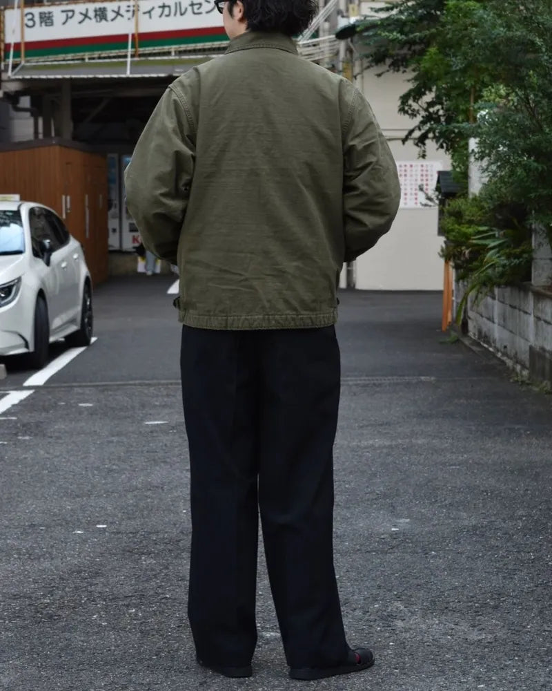 MASSES / A-2 DECK JKT (1242035013)