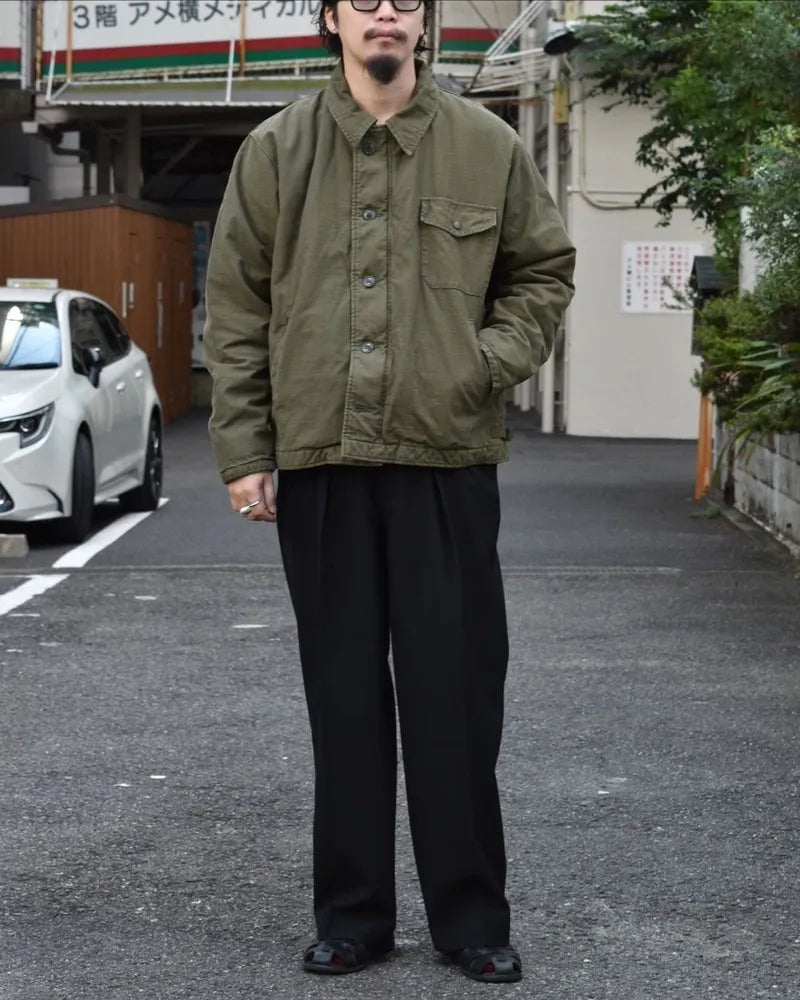 MASSES / A-2 DECK JKT (1242035013)