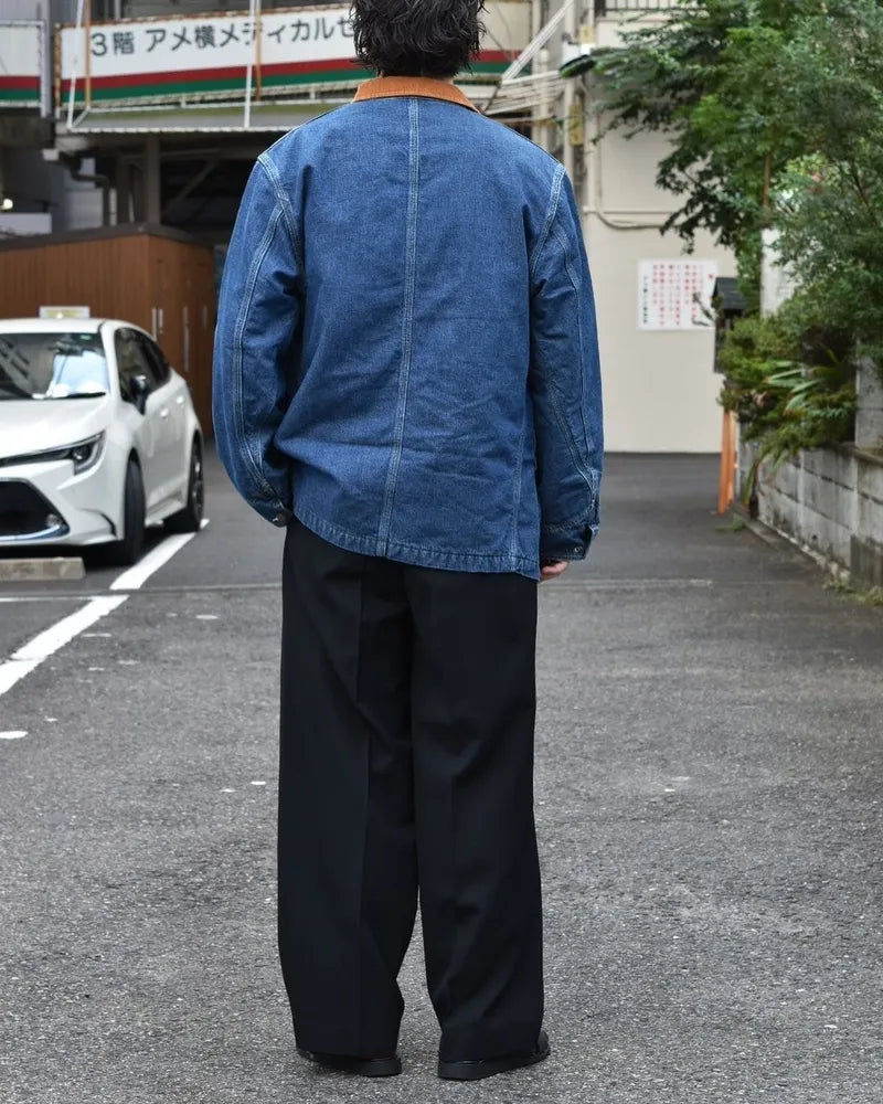 MASSES / COVERALL REVERSIBLE (1242037013)