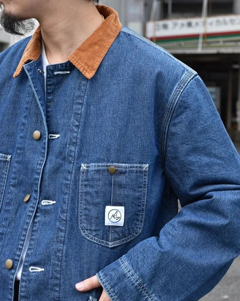 MASSES / COVERALL REVERSIBLE (1242037013)