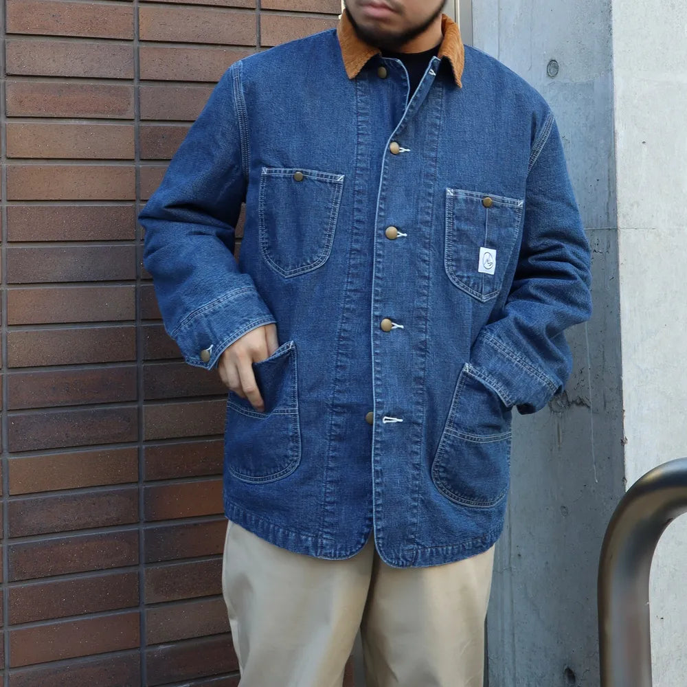 MASSES / COVERALL REVERSIBLE (1242037013)