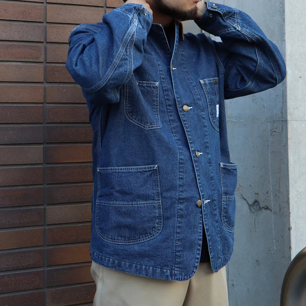 MASSES / COVERALL REVERSIBLE (1242037013)