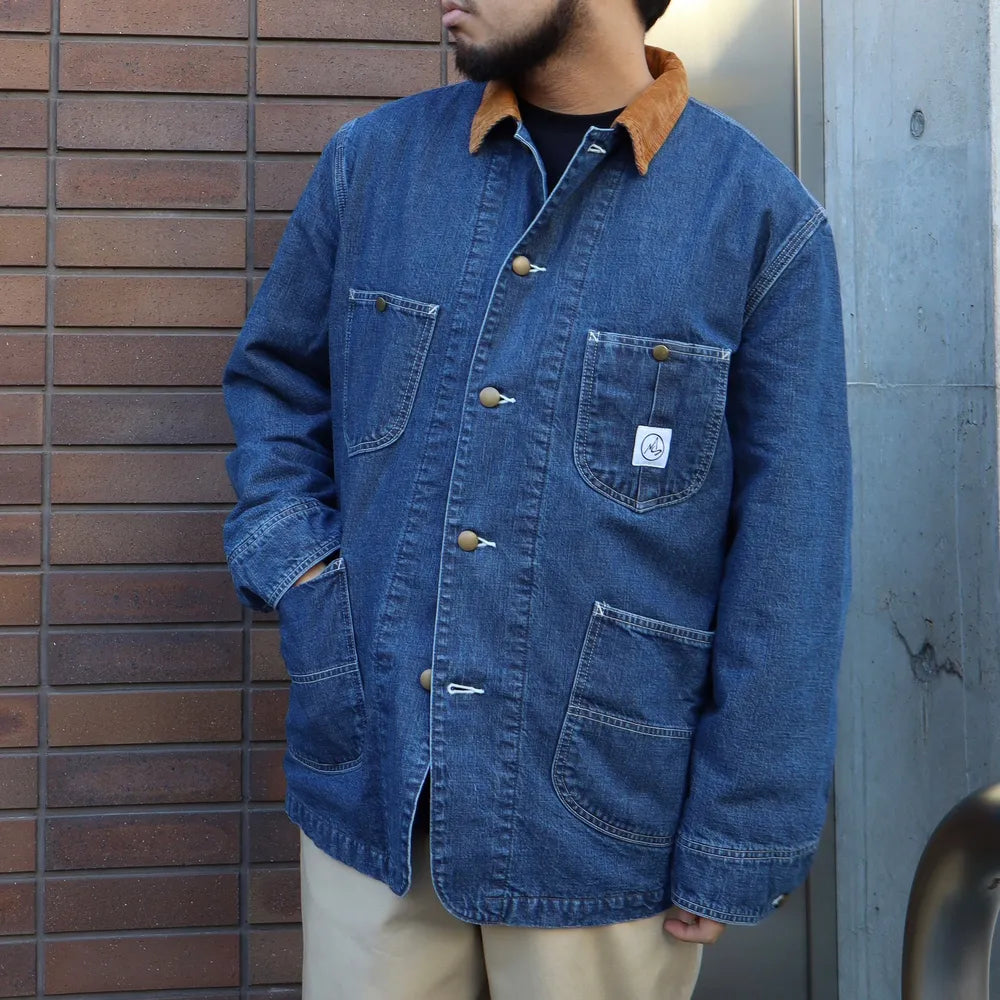 MASSES / COVERALL REVERSIBLE (1242037013)