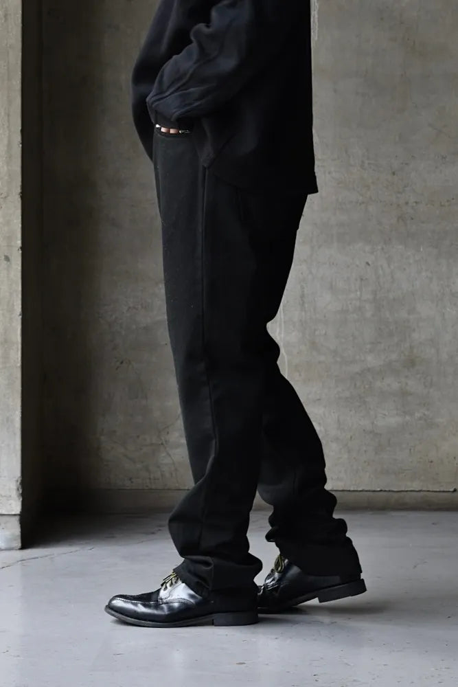 MASSES / × M&M 5P PANTS TWILL M (1249026013)