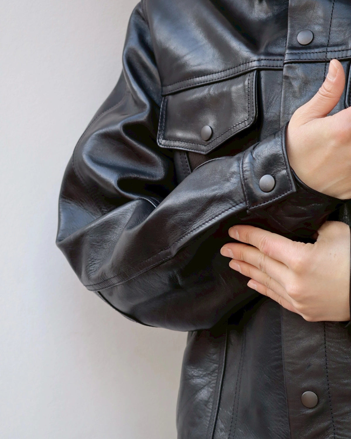 MASSES / TRUCKER JACKET (1261002013)